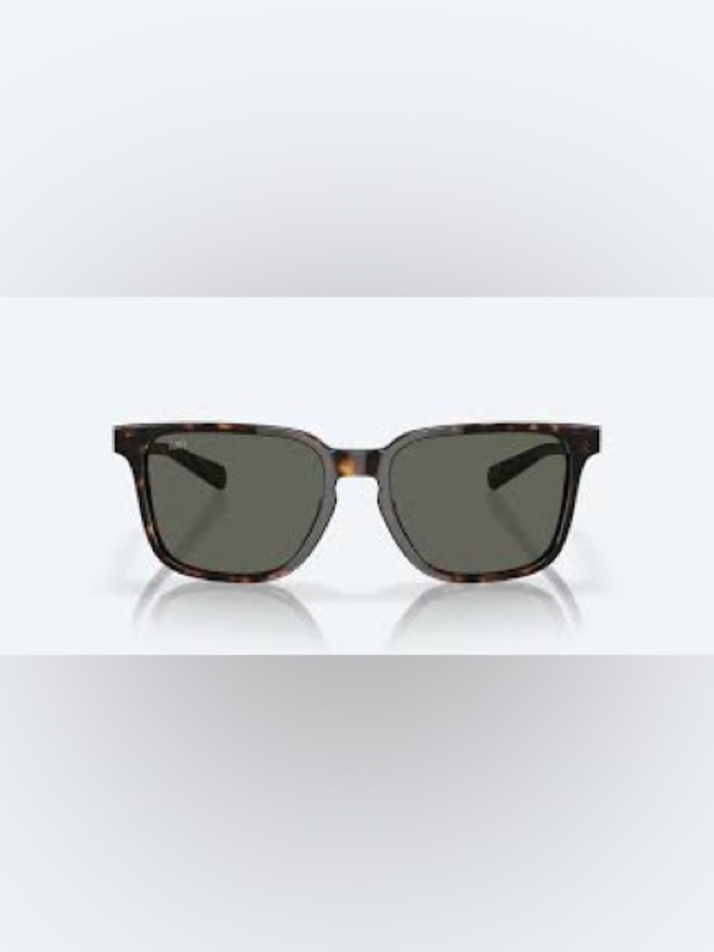 Costa Kailano Tortoise sunglasses